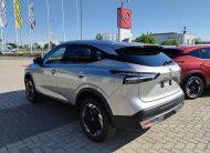 NISSAN QASHQAI 1.3 DIG-T Mild Hybrid N-Connecta X-Tronic NAGY KEDVEZMÉNNYEL! KÉSZLETRŐL+TÉLI CSOMAGGAL!