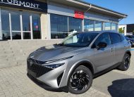 NISSAN QASHQAI 1.3 DIG-T Mild Hybrid N-Connecta X-Tronic NAGY KEDVEZMÉNNYEL! KÉSZLETRŐL+TÉLI CSOMAGGAL!