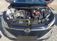 NISSAN QASHQAI 1.3 DIG-T Mild Hybrid N-Connecta X-Tronic NAGY KEDVEZMÉNNYEL! KÉSZLETRŐL+TÉLI CSOMAGGAL!