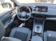 NISSAN QASHQAI 1.3 DIG-T Mild Hybrid N-Connecta X-Tronic NAGY KEDVEZMÉNNYEL! KÉSZLETRŐL+TÉLI CSOMAGGAL!