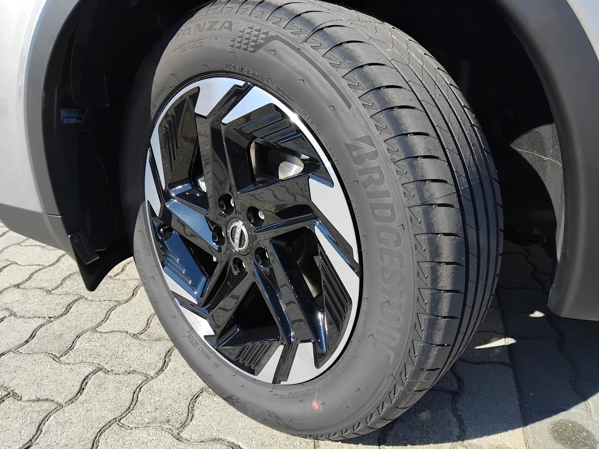 NISSAN QASHQAI 1.3 DIG-T Mild Hybrid N-Connecta X-Tronic NAGY KEDVEZMÉNNYEL! KÉSZLETRŐL+TÉLI CSOMAGGAL!
