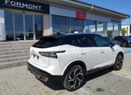 NISSAN QASHQAI 1.3 DIG-T Mild Tekna+ X-Tronic FULL EXTRA!!! MILLIÓS KEDVEZMÉNY!