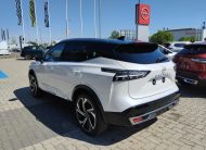 NISSAN QASHQAI 1.3 DIG-T Mild Tekna+ X-Tronic FULL EXTRA!!! MILLIÓS KEDVEZMÉNY!