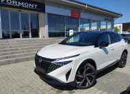 NISSAN QASHQAI 1.3 DIG-T Mild Tekna+ X-Tronic FULL EXTRA!!! MILLIÓS KEDVEZMÉNY!