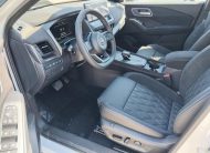 NISSAN QASHQAI 1.3 DIG-T Mild Tekna+ X-Tronic FULL EXTRA!!! MILLIÓS KEDVEZMÉNY!
