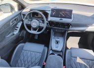 NISSAN QASHQAI 1.3 DIG-T Mild Tekna+ X-Tronic FULL EXTRA!!! MILLIÓS KEDVEZMÉNY!