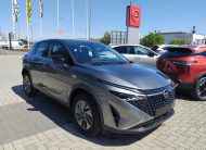 NISSAN QASHQAI 1.3 DIG-T Mild Hybrid Acenta NAGY KEDVEZMÉNNYEL!!! KÉSZLETRŐL!!!