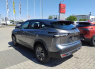 NISSAN QASHQAI 1.3 DIG-T Mild Hybrid Acenta NAGY KEDVEZMÉNNYEL!!! KÉSZLETRŐL!!!