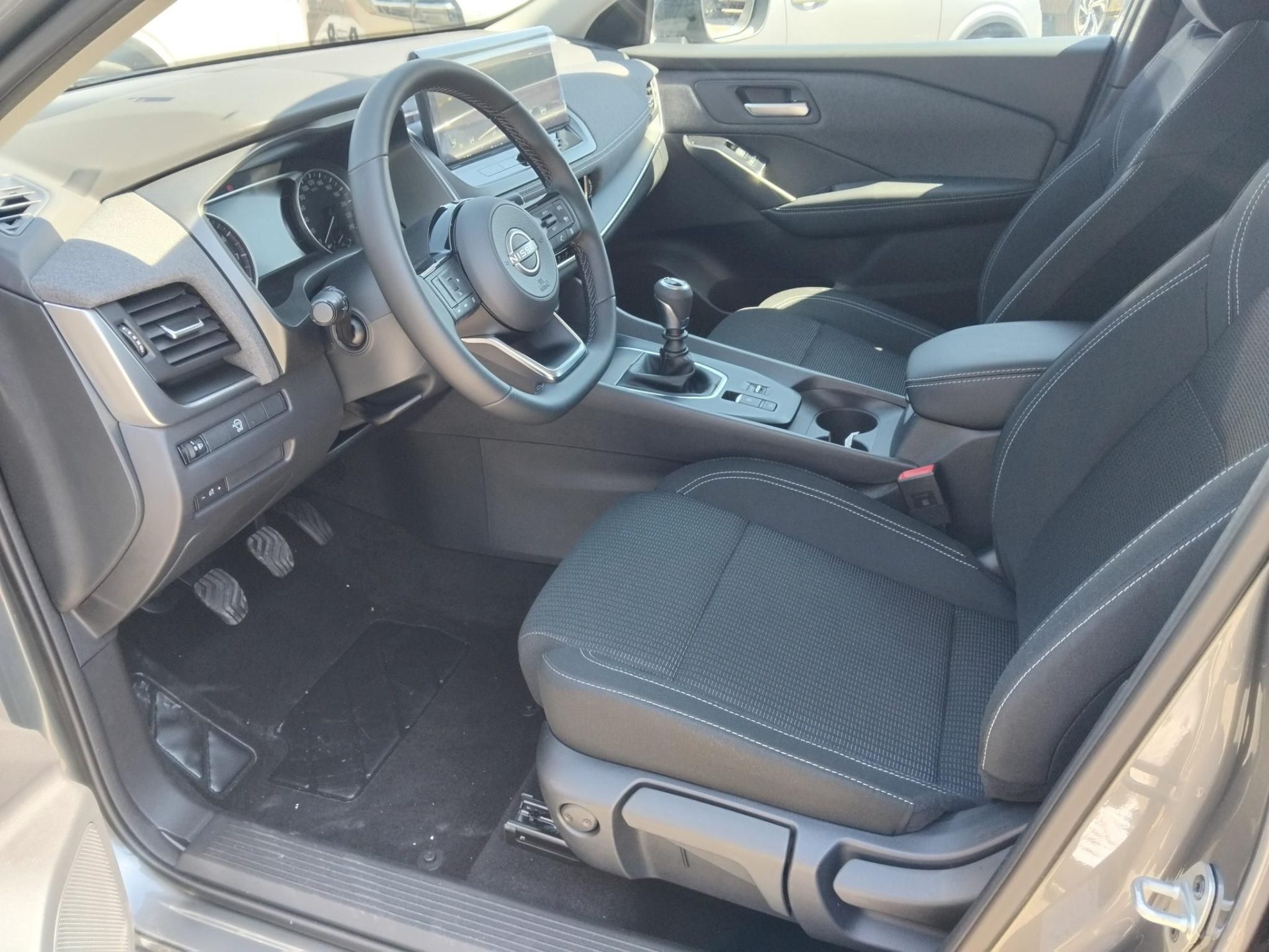 NISSAN QASHQAI 1.3 DIG-T Mild Hybrid Acenta NAGY KEDVEZMÉNNYEL!!! KÉSZLETRŐL!!!