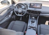 NISSAN QASHQAI 1.3 DIG-T Mild Hybrid Acenta NAGY KEDVEZMÉNNYEL!!! KÉSZLETRŐL!!!