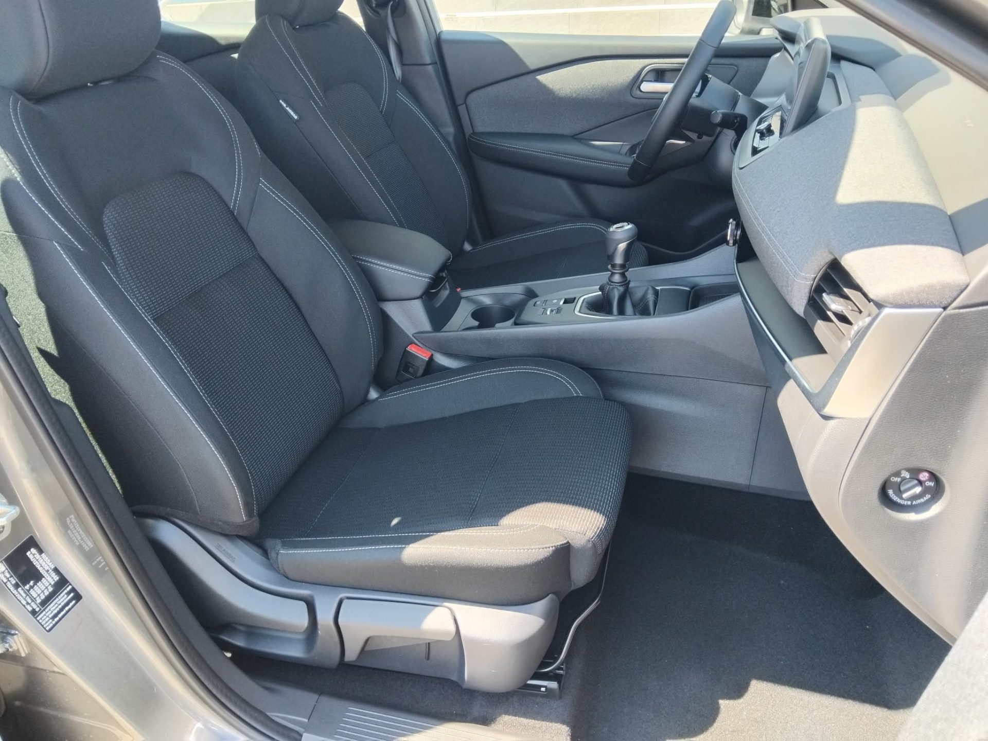NISSAN QASHQAI 1.3 DIG-T Mild Hybrid Acenta NAGY KEDVEZMÉNNYEL!!! KÉSZLETRŐL!!!