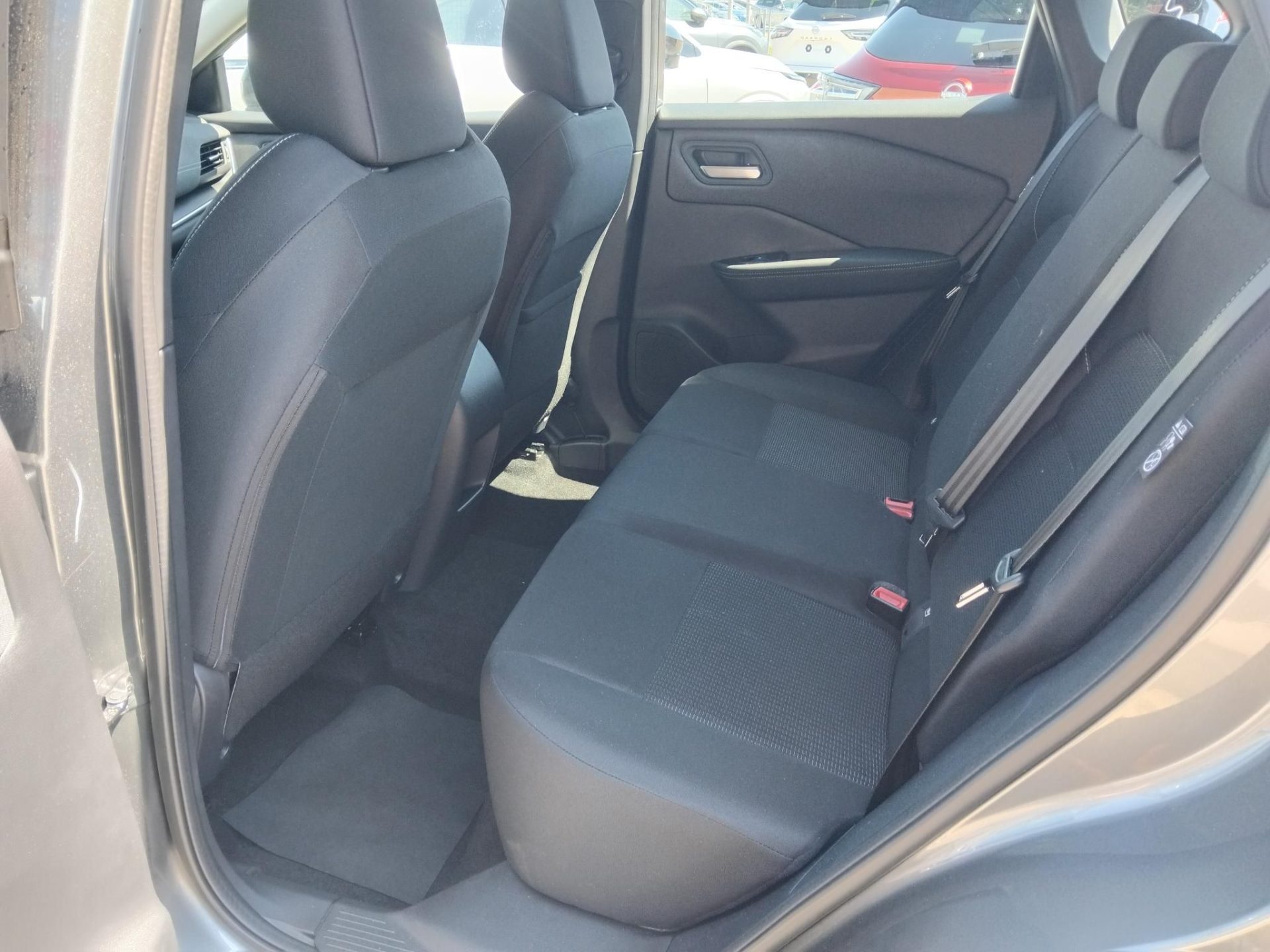 NISSAN QASHQAI 1.3 DIG-T Mild Hybrid Acenta NAGY KEDVEZMÉNNYEL!!! KÉSZLETRŐL!!!