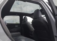 NISSAN QASHQAI 1.3 DIG-T Mild N-Design X-Tronic KÜLÖNLEGES FELSZERELTSÉG KÉSZLETRŐL !!!