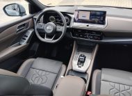 NISSAN QASHQAI 1.5 e-Power Tekna (Automata) EXTRA EGYEDI KEDVEZMÉNNYEL!!! MAGASAN FELSZERELT KÜLÖNLEGES BELSŐ TÉR!