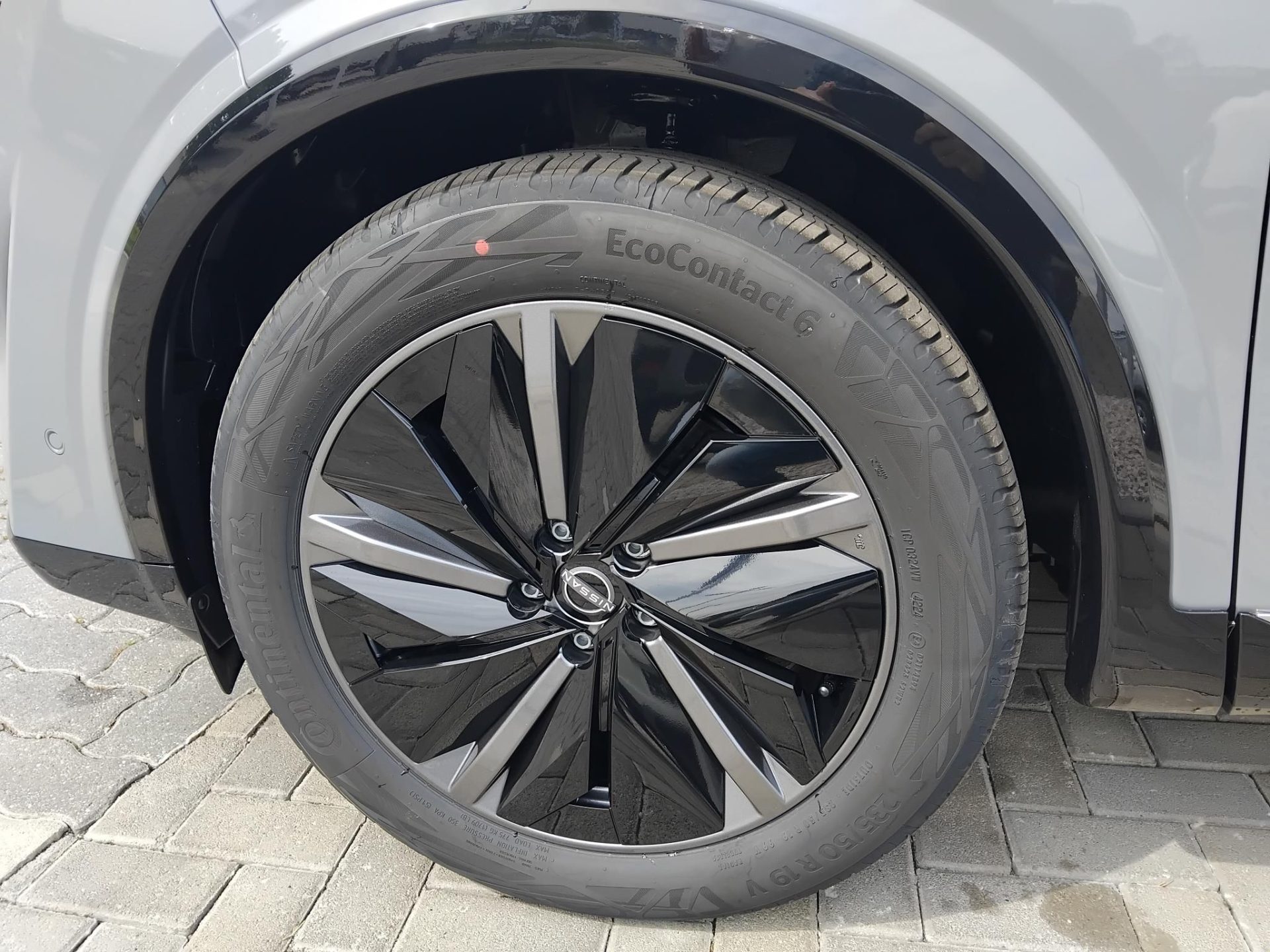 NISSAN QASHQAI 1.5 e-Power Tekna (Automata) EXTRA EGYEDI KEDVEZMÉNNYEL!!! MAGASAN FELSZERELT KÜLÖNLEGES BELSŐ TÉR!