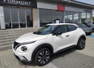 NISSAN JUKE 1.0 DIG-T Acenta DCT AUTOMATA NAGY KEDVEZMÉNNYEL!!!