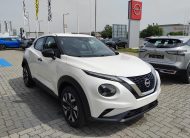 NISSAN JUKE 1.0 DIG-T Acenta DCT AUTOMATA NAGY KEDVEZMÉNNYEL!!!