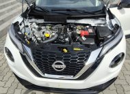 NISSAN JUKE 1.0 DIG-T Acenta DCT AUTOMATA NAGY KEDVEZMÉNNYEL!!!