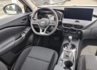 NISSAN JUKE 1.0 DIG-T Acenta DCT AUTOMATA NAGY KEDVEZMÉNNYEL!!!
