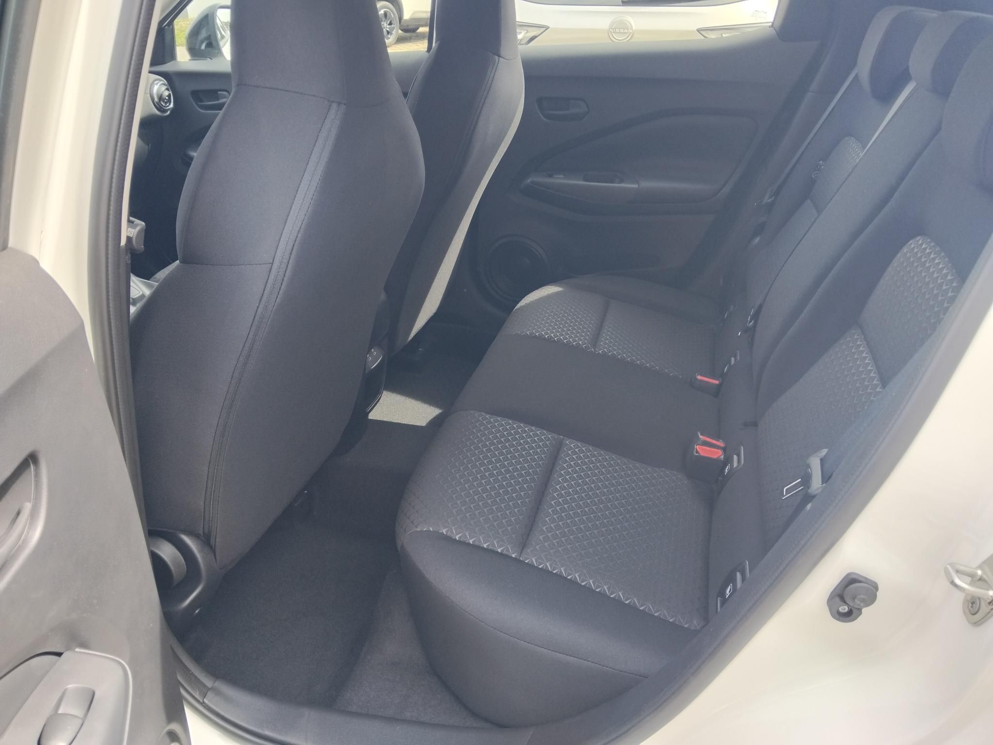 NISSAN JUKE 1.0 DIG-T Acenta DCT AUTOMATA NAGY KEDVEZMÉNNYEL!!!