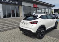 NISSAN JUKE 1.0 DIG-T Acenta DCT AUTOMATA NAGY KEDVEZMÉNNYEL!!!