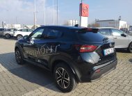 NISSAN JUKE 1.0 DIG-T N-Connecta NAVI+MAN. VÁLTÓ+TÉLI CSOMAG+KÉSZLETRŐL!!!
