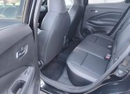 NISSAN JUKE 1.0 DIG-T N-Connecta NAVI+MAN. VÁLTÓ+TÉLI CSOMAG+KÉSZLETRŐL!!!