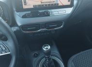 NISSAN JUKE 1.0 DIG-T N-Connecta NAVI+MAN. VÁLTÓ+TÉLI CSOMAG+KÉSZLETRŐL!!!
