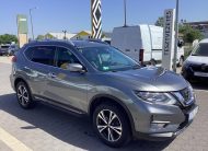 NISSAN X-TRAIL 1.3 DIG-T Tekna DCT Mo.-i.1.tul.!79e km! NAVI/360 fokos KAMERA/PANORÁMA/BOSE/BŐR/4xÜLÉSFŰTÉS/KEYLESS