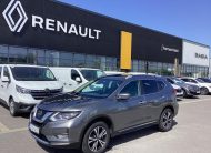 NISSAN X-TRAIL 1.3 DIG-T Tekna DCT Mo.-i.1.tul.!79e km! NAVI/360 fokos KAMERA/PANORÁMA/BOSE/BŐR/4xÜLÉSFŰTÉS/KEYLESS