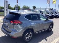NISSAN X-TRAIL 1.3 DIG-T Tekna DCT Mo.-i.1.tul.!79e km! NAVI/360 fokos KAMERA/PANORÁMA/BOSE/BŐR/4xÜLÉSFŰTÉS/KEYLESS