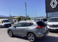 NISSAN X-TRAIL 1.3 DIG-T Tekna DCT Mo.-i.1.tul.!79e km! NAVI/360 fokos KAMERA/PANORÁMA/BOSE/BŐR/4xÜLÉSFŰTÉS/KEYLESS
