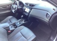 NISSAN X-TRAIL 1.3 DIG-T Tekna DCT Mo.-i.1.tul.!79e km! NAVI/360 fokos KAMERA/PANORÁMA/BOSE/BŐR/4xÜLÉSFŰTÉS/KEYLESS