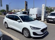FORD FOCUS 1.5 EcoBlue Business Mo.-i.1.tul.!105 ekm !