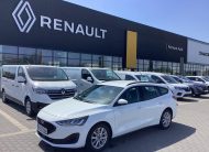 FORD FOCUS 1.5 EcoBlue Business Mo.-i.1.tul.!105 ekm !