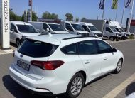 FORD FOCUS 1.5 EcoBlue Business Mo.-i.1.tul.!105 ekm !
