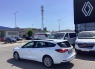 FORD FOCUS 1.5 EcoBlue Business Mo.-i.1.tul.!105 ekm !