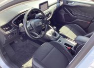 FORD FOCUS 1.5 EcoBlue Business Mo.-i.1.tul.!105 ekm !