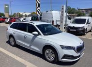 SKODA OCTAVIA Combi 2.0 TDI SCR Ambition DSG Mo.-i.1.tul.! 94e km!