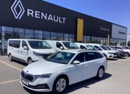 SKODA OCTAVIA Combi 2.0 TDI SCR Ambition DSG Mo.-i.1.tul.! 94e km!