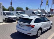 SKODA OCTAVIA Combi 2.0 TDI SCR Ambition DSG Mo.-i.1.tul.! 94e km!