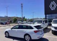 SKODA OCTAVIA Combi 2.0 TDI SCR Ambition DSG Mo.-i.1.tul.! 94e km!
