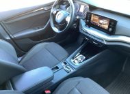 SKODA OCTAVIA Combi 2.0 TDI SCR Ambition DSG Mo.-i.1.tul.! 94e km!