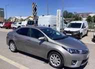 TOYOTA COROLLA Sedan 1.6 Active Comfort