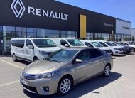 TOYOTA COROLLA Sedan 1.6 Active Comfort