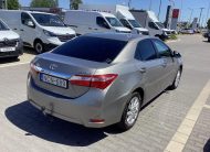 TOYOTA COROLLA Sedan 1.6 Active Comfort