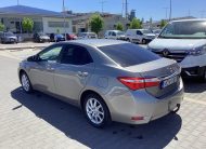 TOYOTA COROLLA Sedan 1.6 Active Comfort
