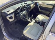 TOYOTA COROLLA Sedan 1.6 Active Comfort