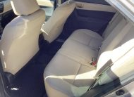TOYOTA COROLLA Sedan 1.6 Active Comfort
