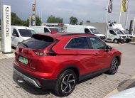MITSUBISHI ECLIPSE CROSS 2.4 PHEV Instyle Navi 4WD CVT LED/TÁVTARTÓ TEMPOMAT/NAVI/360 KAMERA/HOROG/4xÜLÉS-KORMÁNYFŰTÉS/KEYLESS GO/230V